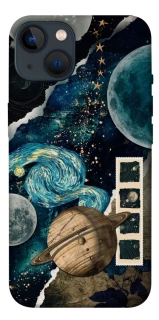 Чохол на Apple iPhone 13 (6.1") Planets фото 1 з 1