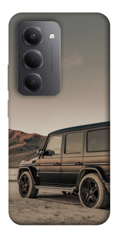 Чохол на Xiaomi Redmi 15 (EU) Gelik фото 1 з 1