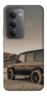 Чохол на Xiaomi Redmi 15 (EU) Gelik фото 1 з 1