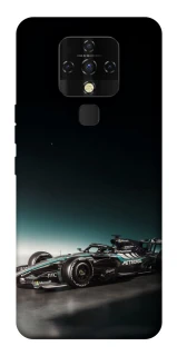 Чохол на TECNO Camon 16 SE F-1 ver.4 фото 1 з 1