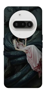 Чехол на Nothing Phone (3a) Halloween Witch ver.7 фото 1 из 1