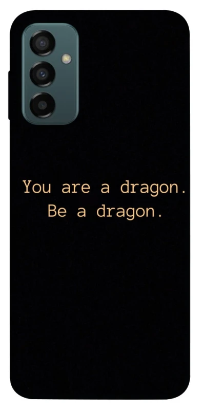 Чехол на Samsung Galaxy M13 4G House of the Dragon ver.9 фото 1 из 1