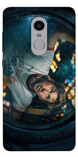 Чохол на Xiaomi Redmi Note 4X / Note 4 (Snapdragon) Project Hail Mary ver.7 фото 1 з 1