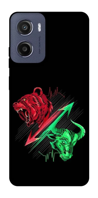 Чехол на Motorola Moto G05 Crypt v2 фото 1 из 1