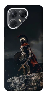 Чохол на TECNO Pova 7 Roman warrior фото 1 з 1