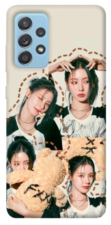 Чохол на Samsung Galaxy A52 4G / A52 5G Miyeon v2 - (G)I-DLE фото 1 з 1