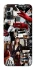 Чехол на TECNO Spark 7 Fashion collage ver.13 фото 1 из 1