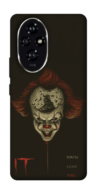 Чохол на Honor 200 Воно v2 фото 1 з 1