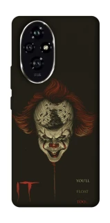 Чохол на Honor 200 Воно v2 фото 1 з 1