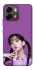 Чохол на Oppo A6 JISOO - BLACKPINK фото 1 з 2