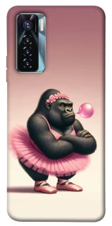 Чохол на TECNO Camon 17 Pro Горила фото 1 з 1