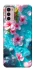 Чохол на Motorola Moto G42 Flowers v19 фото 1 з 1