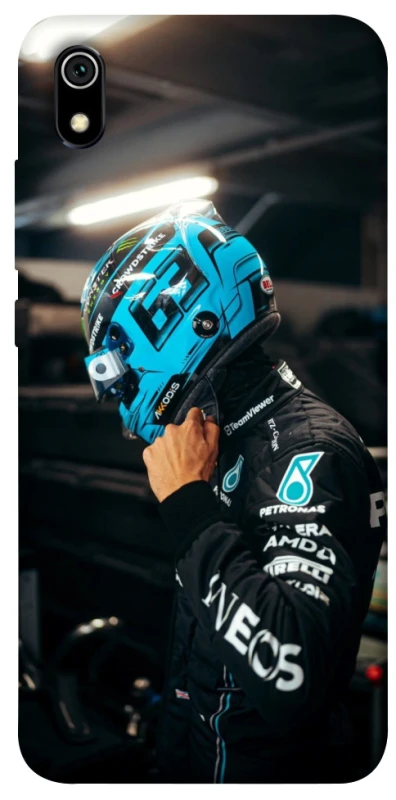 Чехол на Xiaomi Redmi 7A F-1 ver.8 фото 1 из 1