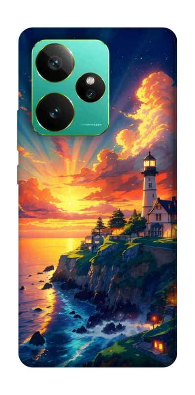Чохол на Realme GT 7 Lighthouse фото 1 з 1