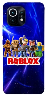 Чохол на Xiaomi Mi 11 Roblox aesthetics фото 1 з 1