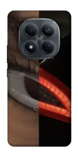 Чехол на Xiaomi Redmi Note 15 Pro 4G Mercedes-benz v2 фото 1 из 1