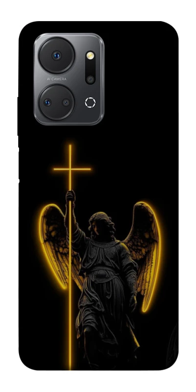Чохол на Huawei Honor X7a Angel of Faith фото 1 з 1