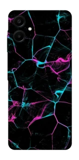 Чехол на Samsung Galaxy A07 Abstract ver.3 фото 1 из 1
