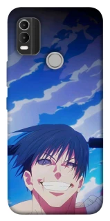 Чохол на Nokia C21 Plus Toji v5 фото 1 з 1