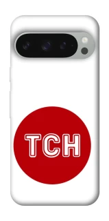 Чохол на Google Pixel 10 Pro XL ТСН фото 1 з 1