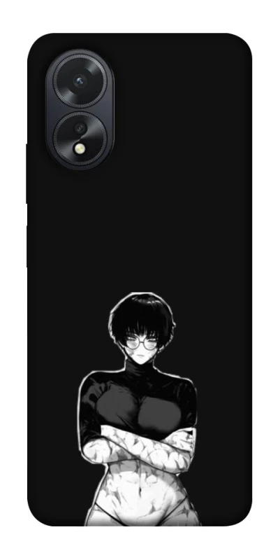 Чохол на Oppo A38 Maki фото 1 з 1