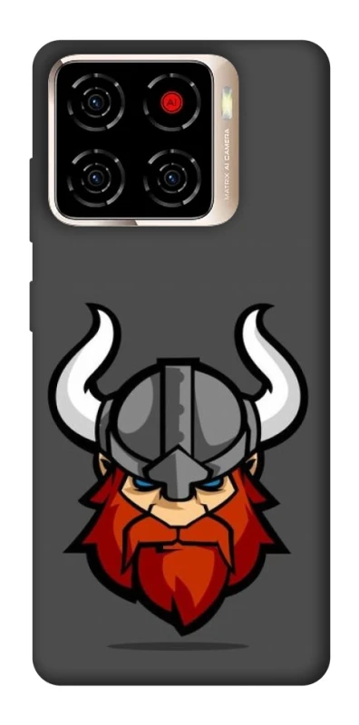 Чохол на ZTE Blade A56 Viking v3 фото 1 з 1