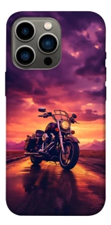 Чохол на Apple iPhone 13 Pro (6.1") Motorbike фото 1 з 1