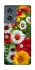 Чохол на Motorola Edge 50 Flowers v11 фото 1 з 1