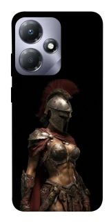 Чохол на Infinix Hot 30 Play Goddess of war ver.1 фото 1 з 1