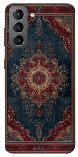 Чохол на Samsung Galaxy S21 FE Килим v88 фото 1 з 1