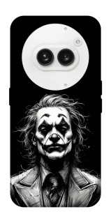Чохол на Nothing Phone (2a) Joker B&W фото 1 з 1