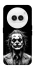 Чехол на Nothing Phone (2a) Joker B&W фото 1 из 1