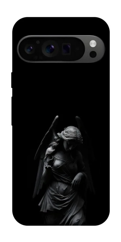 Чехол на Google Pixel 9 Pro Angel фото 1 Чехол на Google Pixel 9 Pro Angel фото 1 из 1
