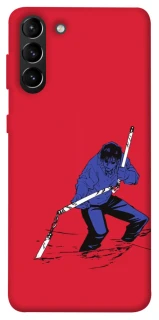 Чохол на Samsung Galaxy S21+ Toji v4 фото 1 з 1