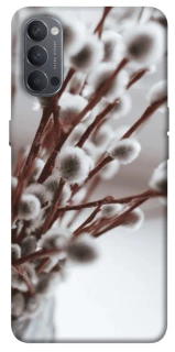 Чехол на Oppo Reno 4 Magic фото 1 из 1