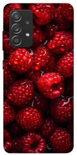 Чехол на Samsung Galaxy A72 4G / A72 5G Малинка фото 1 из 1