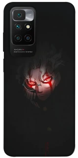 Чехол на Xiaomi Redmi 10 Dandadan фото 1 из 1