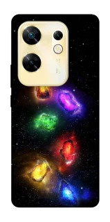 Чехол на Infinix Zero 30 4G Infinity Stones фото 1 из 1