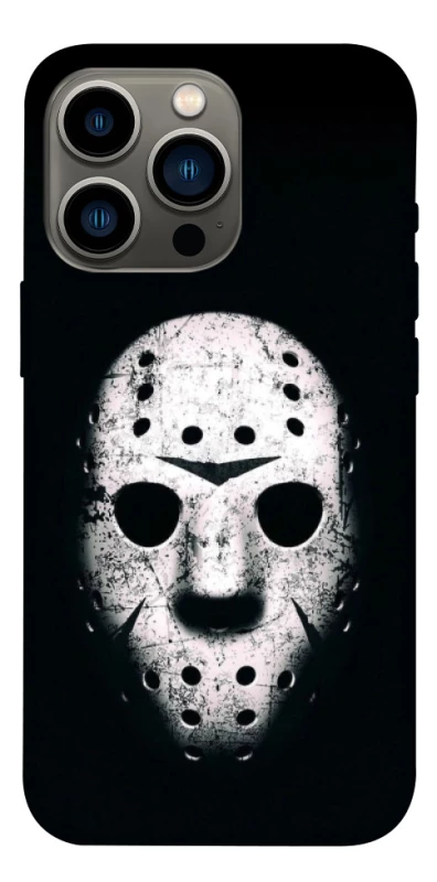 Чехол на Apple iPhone 13 Pro (6.1") Jason фото 1 из 1