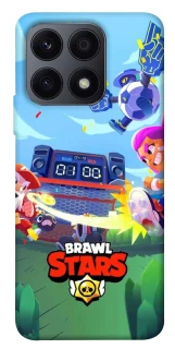Чохол на Huawei Honor X8a Brawl Stars ver.11 фото 1 з 1