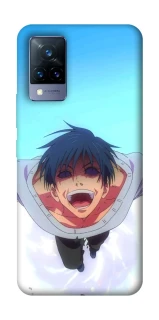 Чохол на Vivo V21 Toji v2 фото 1 з 1