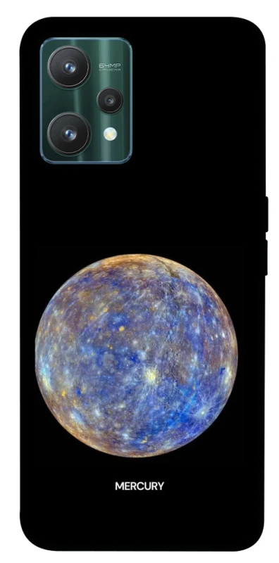 Чохол на Realme 9 Pro Mercury фото 1 з 1