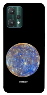 Чехол на Realme 9 Pro Mercury фото 1 из 1