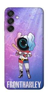 Чохол на Samsung Galaxy M15 5G FrontHarley фото 1 з 1