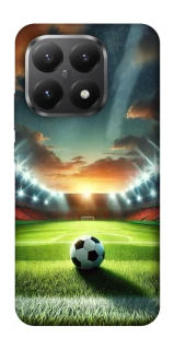 Чехол на Xiaomi 15T Football aesthetic ver.3 фото 1 из 1