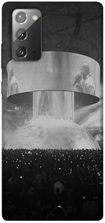 Чехол на Samsung Galaxy Note 20 Kanye West ver.5 фото 1 из 1