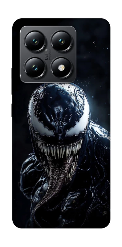 Чохол на Xiaomi 14T Venom v3 фото 1 з 1