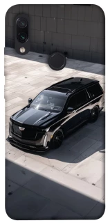 Чехол на Xiaomi Redmi Note 7 / Note 7 Pro / Note 7s Escalade фото 1 из 1