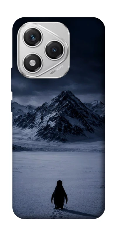 Чехол на Honor 400 Lite But why? фото 1 из 1