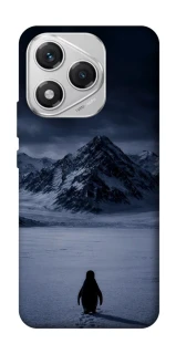 Чехол на Honor 400 Lite But why? фото 1 из 1